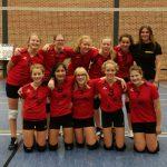 Meisjes U15 C